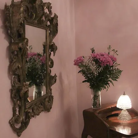 Romantic Green Rom